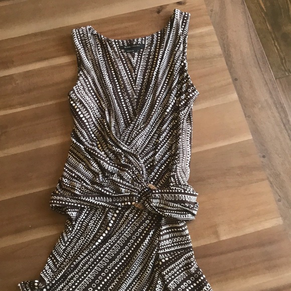 BCBG dress - Picture 6 of 6